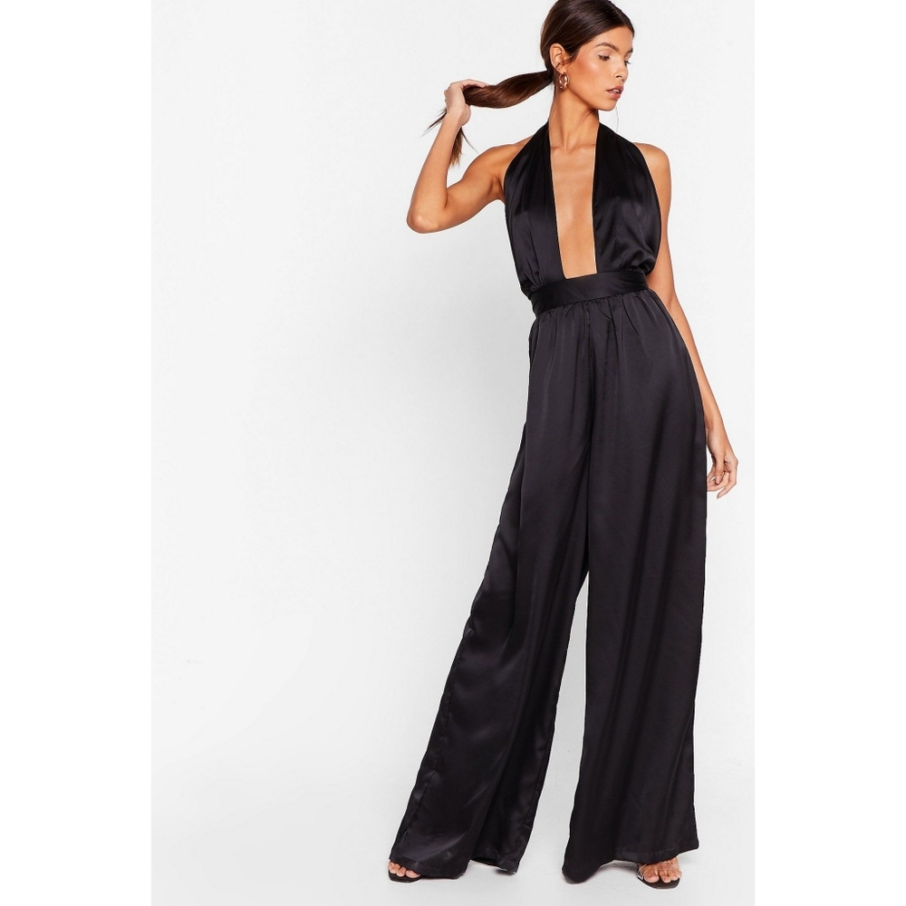 Nasty Gal Jumpsuit